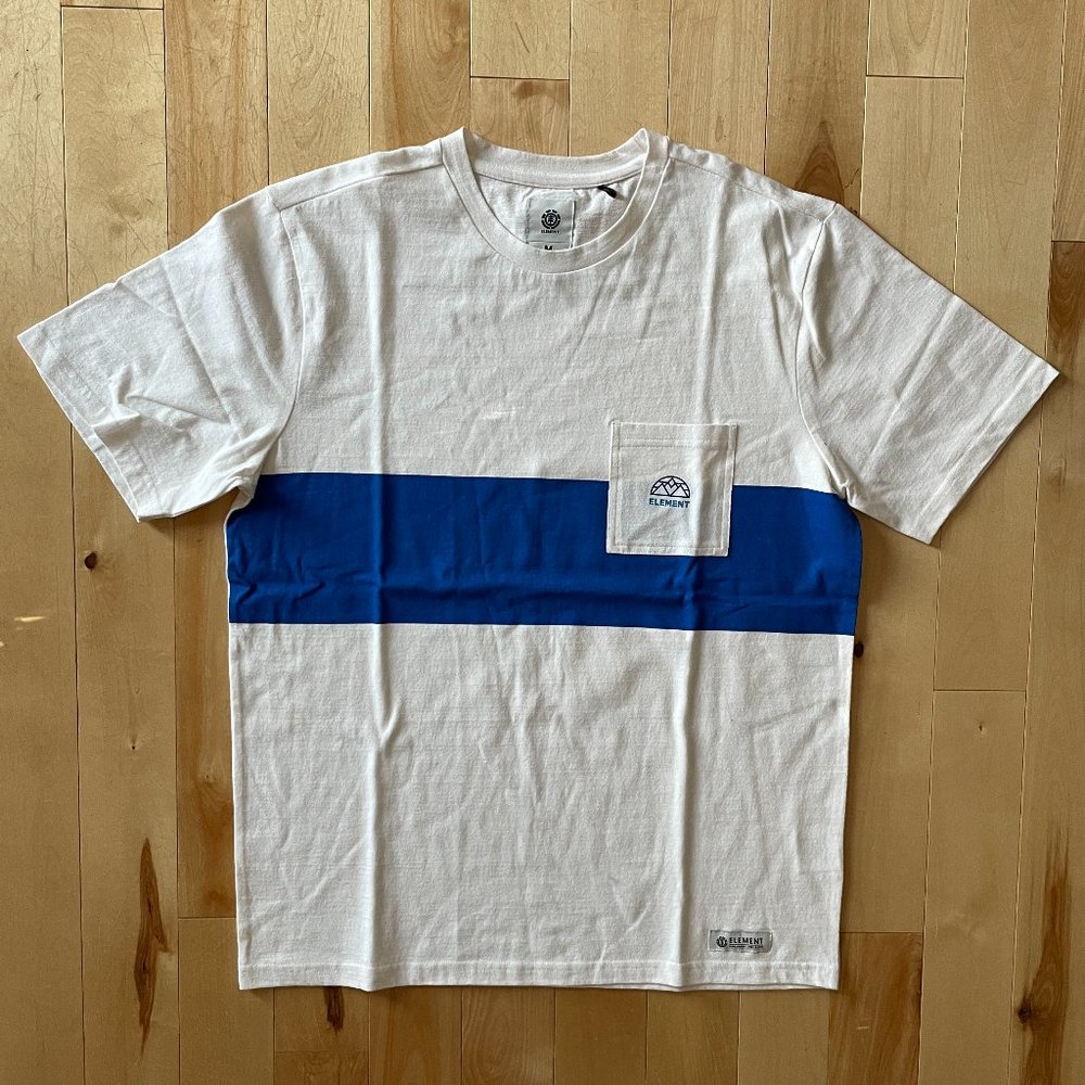 Men's Pocket Tee Bundle (3)